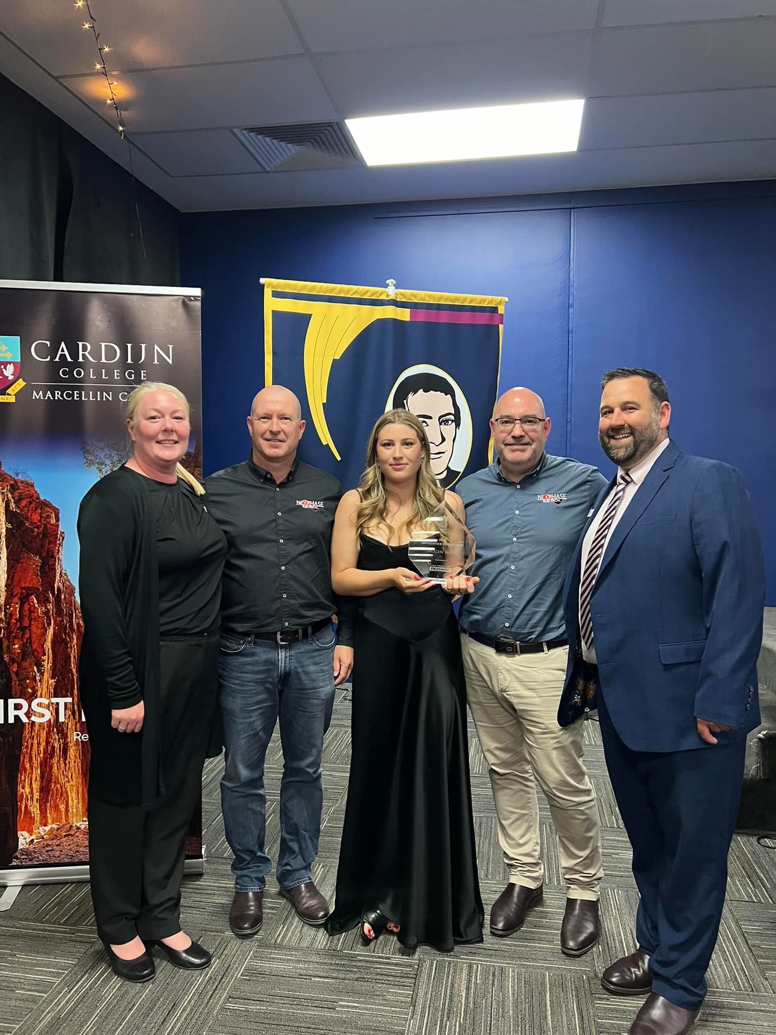 2024 Apprentice of the Year: Imogen Smith 2024 Apprentice of the Year: Imogen Smith